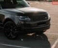 Чорний Ленд Ровер Рендж Ровер, об'ємом двигуна 3 л та пробігом 54 тис. км за 115000 $, фото 6 на Automoto.ua