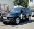 Чорний Ленд Ровер Рендж Ровер, об'ємом двигуна 2 л та пробігом 0 тис. км за 147918 $, фото 11 на Automoto.ua