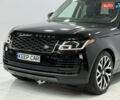 Ленд Ровер Рендж Ровер 2021 в Одессе на Automoto.ua Черный Ленд Ровер Рендж Ровер, объемом двигателя 5 л и пробегом 35 тыс. км за 79500 $, фото 6 на Automoto.ua