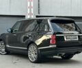 Чорний Ленд Ровер Рендж Ровер, об'ємом двигуна 5 л та пробігом 13 тис. км за 189000 $, фото 26 на Automoto.ua