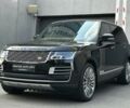 Чорний Ленд Ровер Рендж Ровер, об'ємом двигуна 5 л та пробігом 13 тис. км за 189000 $, фото 17 на Automoto.ua
