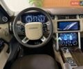 Чорний Ленд Ровер Рендж Ровер, об'ємом двигуна 3 л та пробігом 115 тис. км за 69000 $, фото 17 на Automoto.ua