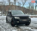 Черный Ленд Ровер Рендж Ровер, объемом двигателя 3 л и пробегом 90 тыс. км за 75555 $, фото 68 на Automoto.ua