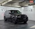 Ленд Ровер Рендж Ровер 2021 у Києві на Automoto.ua Чорний Ленд Ровер Рендж Ровер, об'ємом двигуна 3 л та пробігом 103 тис. км за 89999 $, фото 1 на Automoto.ua