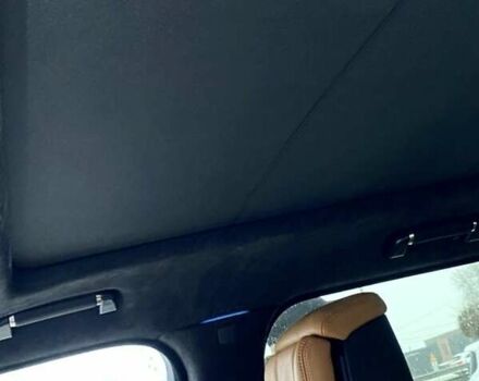 Чорний Ленд Ровер Рендж Ровер, об'ємом двигуна 3 л та пробігом 55 тис. км за 99500 $, фото 5 на Automoto.ua