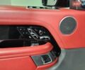 Ленд Ровер Рендж Ровер 2021 у Києві на Automoto.ua Чорний Ленд Ровер Рендж Ровер, об'ємом двигуна 3 л та пробігом 103 тис. км за 89999 $, фото 22 на Automoto.ua