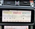 Чорний Ленд Ровер Рендж Ровер, об'ємом двигуна 5 л та пробігом 88 тис. км за 77500 $, фото 10 на Automoto.ua