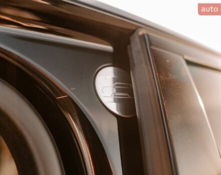 Чорний Ленд Ровер Рендж Ровер, об'ємом двигуна 3 л та пробігом 54 тис. км за 115000 $, фото 85 на Automoto.ua