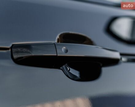 Чорний Ленд Ровер Рендж Ровер, об'ємом двигуна 3 л та пробігом 54 тис. км за 115000 $, фото 20 на Automoto.ua