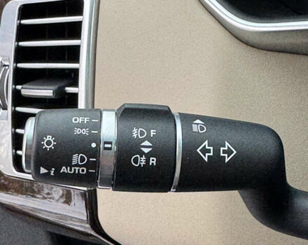 Черный Ленд Ровер Рендж Ровер, объемом двигателя 3 л и пробегом 90 тыс. км за 75555 $, фото 51 на Automoto.ua