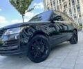Черный Ленд Ровер Рендж Ровер, объемом двигателя 3 л и пробегом 51 тыс. км за 83500 $, фото 21 на Automoto.ua