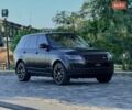 Чорний Ленд Ровер Рендж Ровер, об'ємом двигуна 3 л та пробігом 93 тис. км за 72777 $, фото 224 на Automoto.ua