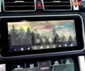 Чорний Ленд Ровер Рендж Ровер, об'ємом двигуна 3 л та пробігом 139 тис. км за 67600 $, фото 17 на Automoto.ua