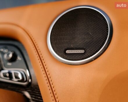 Чорний Ленд Ровер Рендж Ровер, об'ємом двигуна 3 л та пробігом 54 тис. км за 115000 $, фото 90 на Automoto.ua