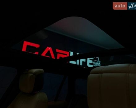 Черный Ленд Ровер Рендж Ровер, объемом двигателя 3 л и пробегом 49 тыс. км за 93500 $, фото 44 на Automoto.ua