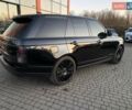 Черный Ленд Ровер Рендж Ровер, объемом двигателя 5 л и пробегом 69 тыс. км за 69950 $, фото 7 на Automoto.ua