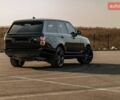 Чорний Ленд Ровер Рендж Ровер, об'ємом двигуна 3 л та пробігом 54 тис. км за 115000 $, фото 24 на Automoto.ua