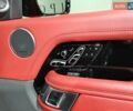Ленд Ровер Рендж Ровер 2021 у Києві на Automoto.ua Чорний Ленд Ровер Рендж Ровер, об'ємом двигуна 3 л та пробігом 103 тис. км за 89999 $, фото 18 на Automoto.ua