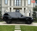 Чорний Ленд Ровер Рендж Ровер, об'ємом двигуна 3 л та пробігом 40 тис. км за 115000 $, фото 22 на Automoto.ua