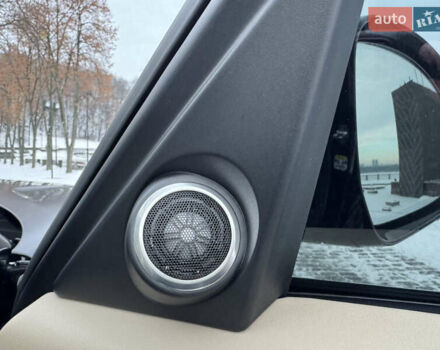 Черный Ленд Ровер Рендж Ровер, объемом двигателя 3 л и пробегом 90 тыс. км за 75555 $, фото 27 на Automoto.ua