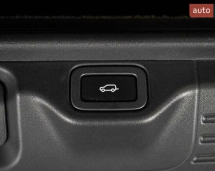 Черный Ленд Ровер Рендж Ровер, объемом двигателя 3 л и пробегом 42 тыс. км за 104900 $, фото 73 на Automoto.ua