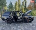Чорний Ленд Ровер Рендж Ровер, об'ємом двигуна 3 л та пробігом 93 тис. км за 72777 $, фото 206 на Automoto.ua