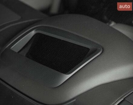 Черный Ленд Ровер Рендж Ровер, объемом двигателя 3 л и пробегом 42 тыс. км за 104900 $, фото 51 на Automoto.ua