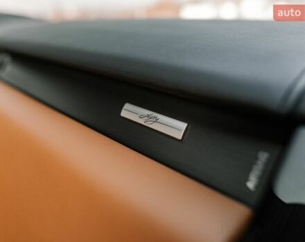 Чорний Ленд Ровер Рендж Ровер, об'ємом двигуна 3 л та пробігом 54 тис. км за 115000 $, фото 53 на Automoto.ua