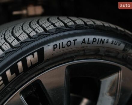 Чорний Ленд Ровер Рендж Ровер, об'ємом двигуна 3 л та пробігом 54 тис. км за 115000 $, фото 15 на Automoto.ua