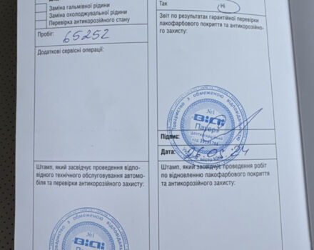 Чорний Ленд Ровер Рендж Ровер, об'ємом двигуна 3 л та пробігом 90 тис. км за 73999 $, фото 36 на Automoto.ua