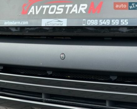 Чорний Ленд Ровер Рендж Ровер, об'ємом двигуна 3 л та пробігом 71 тис. км за 89990 $, фото 4 на Automoto.ua