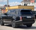Чорний Ленд Ровер Рендж Ровер, об'ємом двигуна 5 л та пробігом 88 тис. км за 71900 $, фото 49 на Automoto.ua