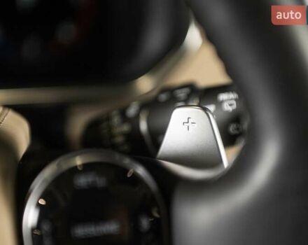 Черный Ленд Ровер Рендж Ровер, объемом двигателя 3 л и пробегом 42 тыс. км за 104900 $, фото 69 на Automoto.ua