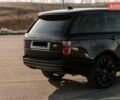 Чорний Ленд Ровер Рендж Ровер, об'ємом двигуна 3 л та пробігом 54 тис. км за 115000 $, фото 23 на Automoto.ua