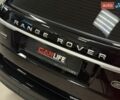 Черный Ленд Ровер Рендж Ровер, объемом двигателя 3 л и пробегом 49 тыс. км за 93500 $, фото 20 на Automoto.ua