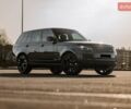 Чорний Ленд Ровер Рендж Ровер, об'ємом двигуна 3 л та пробігом 54 тис. км за 115000 $, фото 7 на Automoto.ua