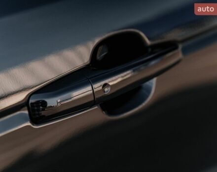 Чорний Ленд Ровер Рендж Ровер, об'ємом двигуна 3 л та пробігом 54 тис. км за 115000 $, фото 22 на Automoto.ua