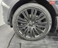 Ленд Ровер Рендж Ровер 2021 у Києві на Automoto.ua Чорний Ленд Ровер Рендж Ровер, об'ємом двигуна 3 л та пробігом 103 тис. км за 89999 $, фото 43 на Automoto.ua