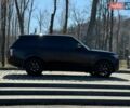 Черный Ленд Ровер Рендж Ровер, объемом двигателя 3 л и пробегом 90 тыс. км за 74777 $, фото 67 на Automoto.ua