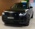 Чорний Ленд Ровер Рендж Ровер, об'ємом двигуна 3 л та пробігом 115 тис. км за 69000 $, фото 5 на Automoto.ua