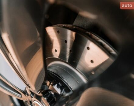 Чорний Ленд Ровер Рендж Ровер, об'ємом двигуна 3 л та пробігом 54 тис. км за 115000 $, фото 44 на Automoto.ua