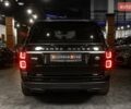 Черный Ленд Ровер Рендж Ровер, объемом двигателя 3 л и пробегом 42 тыс. км за 104900 $, фото 72 на Automoto.ua