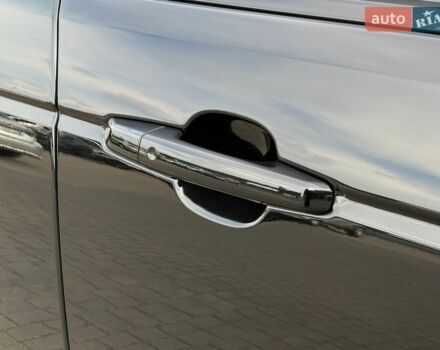 Чорний Ленд Ровер Рендж Ровер, об'ємом двигуна 3 л та пробігом 71 тис. км за 89990 $, фото 17 на Automoto.ua