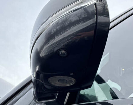 Черный Ленд Ровер Рендж Ровер, объемом двигателя 3 л и пробегом 90 тыс. км за 75555 $, фото 13 на Automoto.ua