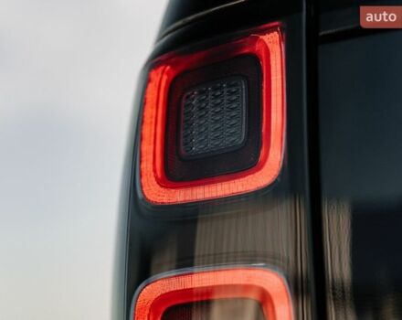 Чорний Ленд Ровер Рендж Ровер, об'ємом двигуна 3 л та пробігом 54 тис. км за 115000 $, фото 46 на Automoto.ua