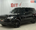 Ленд Ровер Рендж Ровер 2021 в Одессе на Automoto.ua Черный Ленд Ровер Рендж Ровер, объемом двигателя 3 л и пробегом 60 тыс. км за 79999 $, фото 2 на Automoto.ua