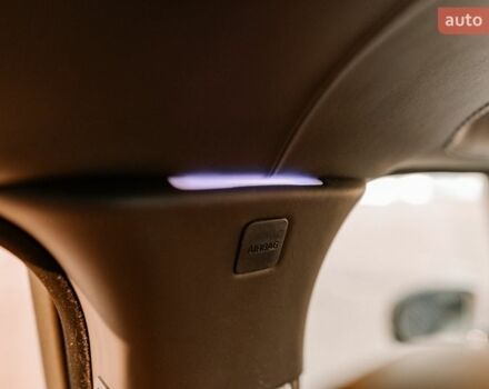 Чорний Ленд Ровер Рендж Ровер, об'ємом двигуна 3 л та пробігом 54 тис. км за 115000 $, фото 103 на Automoto.ua