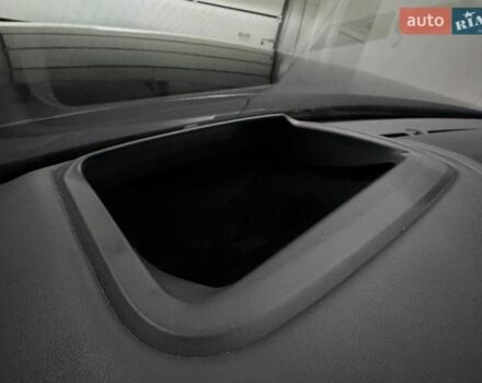 Черный Ленд Ровер Рендж Ровер, объемом двигателя 3 л и пробегом 49 тыс. км за 93500 $, фото 30 на Automoto.ua