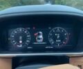 Ленд Ровер Рендж Ровер 2021 в Киеве на Automoto.ua Черный Ленд Ровер Рендж Ровер, объемом двигателя 5 л и пробегом 62 тыс. км за 115000 $, фото 9 на Automoto.ua