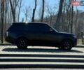 Чорний Ленд Ровер Рендж Ровер, об'ємом двигуна 3 л та пробігом 90 тис. км за 73999 $, фото 67 на Automoto.ua